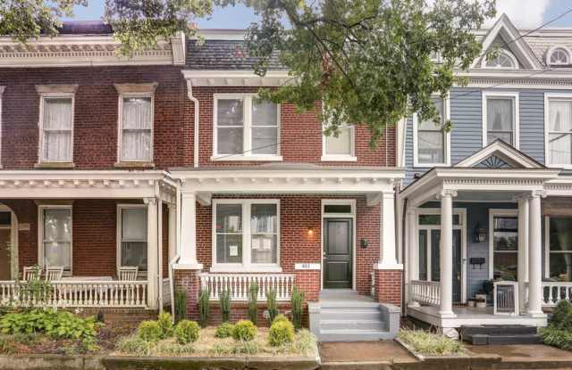 421 Chimborazo Blvd photos photos