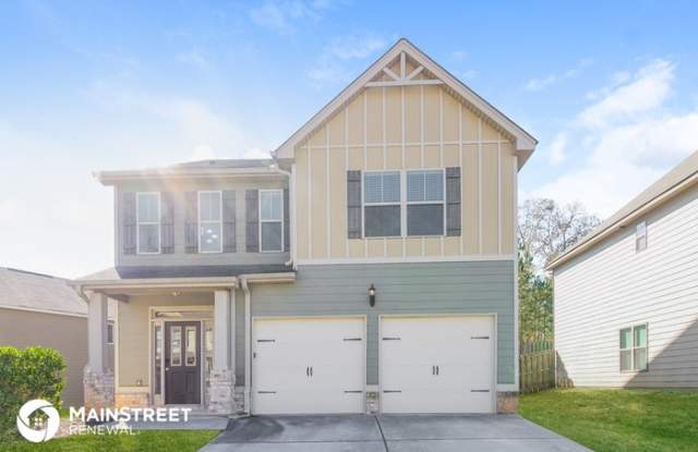 7494 Springbox Drive - 7494 Springbox Drive, Fulton County, GA 30213