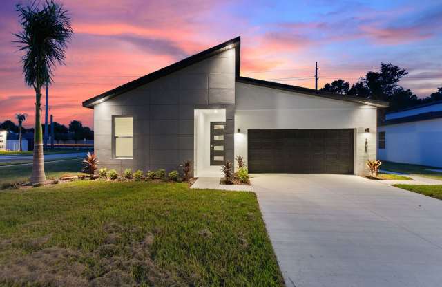 Deposit-Free! Modern, energy efficient home with ALL of the upgrades! Winter Haven, FL photos photos