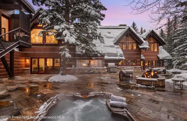 970 Powder Lane - 970 Powder Lane, Aspen, CO 81611