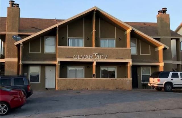 6960 Kilgore Dr A - 6960 Kilgore Drive, Sunrise Manor, NV 89156