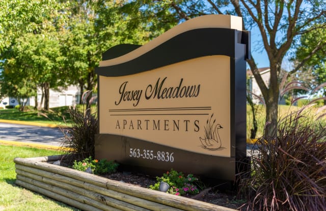 Jersey Meadows Gallery 3