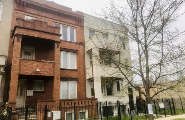 5928 S Prairie Avenue - 5928 South Prairie Avenue, Chicago, IL 60637