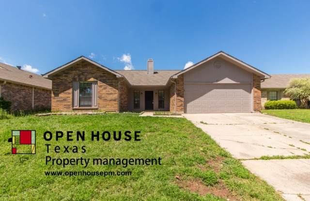 4413 Windwillow Court - 4413 Windwillow Court, Fort Worth, TX 76137