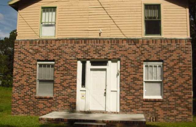 3051 Lowell Ave - 3051 Lowell Avenue, Jacksonville, FL 32254