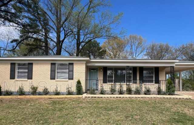 4664 Maddox Ave photos photos