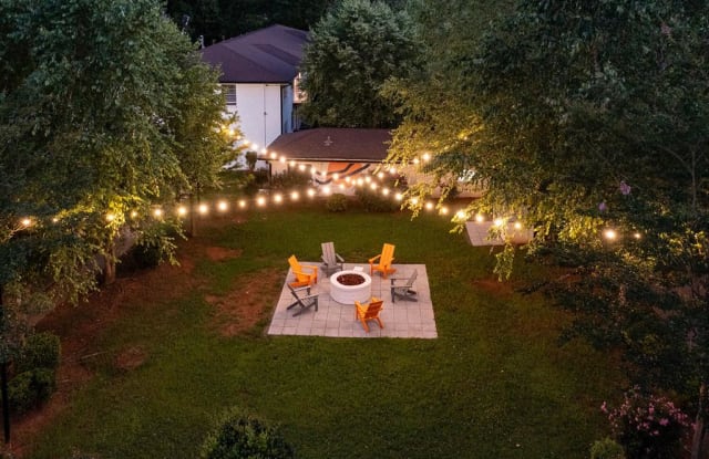 The Oasis on Cascade Gallery 3