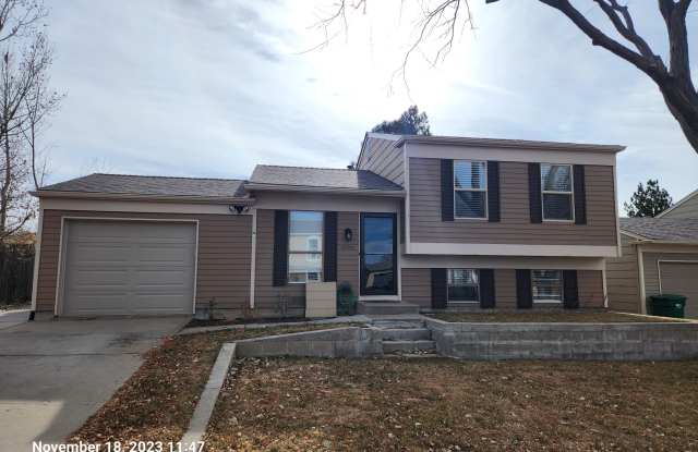 20540 E Coolidge Pl - 20540 East Coolidge Place, Aurora, CO 80011 20540 E Coolidge Pl - 20540 East Coolidge Place, Aurora, CO 80011