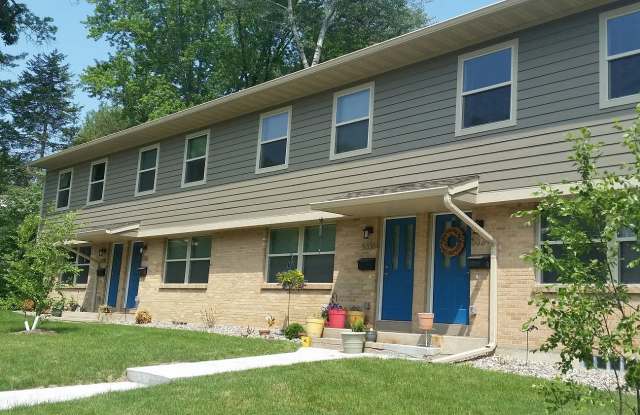 Brody Townhomes photos photos