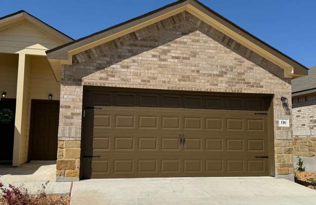 Luxury Duplex 3/2 in New Braunfels photos photos