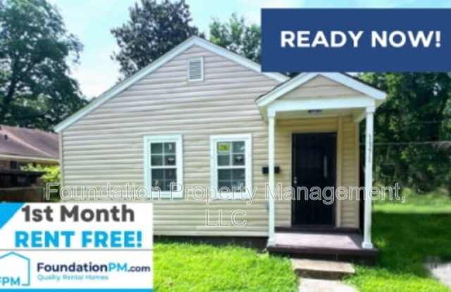 1371 East Trigg Avenue Gallery 2