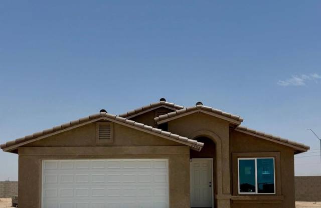 New Build - 7833 East 46th Place, Fortuna Foothills, AZ 85367