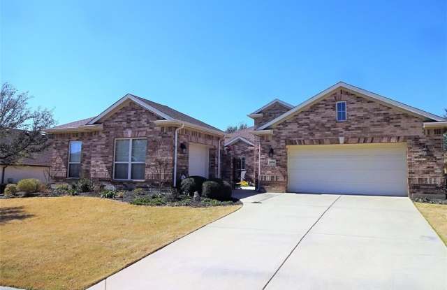 10916 Murray S Johnson - 10916 Murray S Johnson Street, Denton, TX 76207