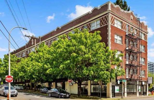 20 NW 16th Ave - 111 - 20 Northwest 16th Avenue, Portland, OR 97209