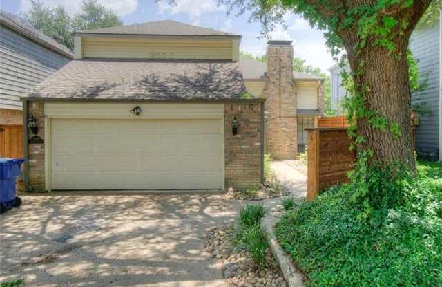 3110 Becky Court - 3110 Becky Court, Garland, TX 75044