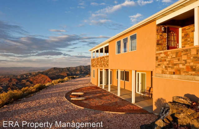 1947 S High Cedar View Dr. - 1947 High Ceder View Drive, Iron County, UT 84720