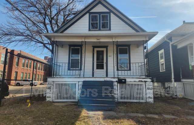 843 New Hampshire St photos photos