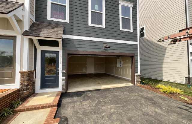 1744 BLUE SPRUCE STREET - 1744 Blue Spruce Street, Cherry Hill, VA 22026