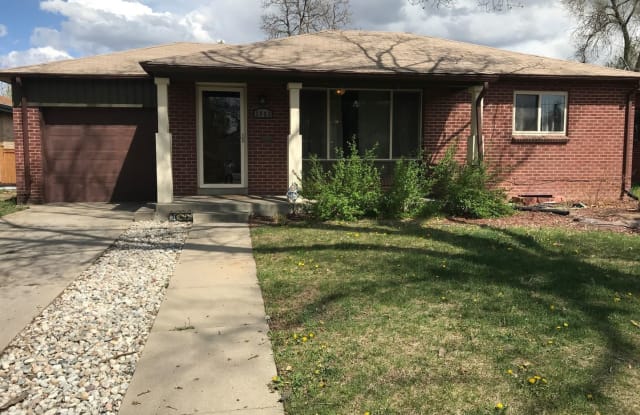 3066 Magnolia Street - 3066 Magnolia Street, Denver, CO 80207