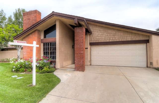 917 Ashworth Place - 917 Ashworth Place, Glendora, CA 91741