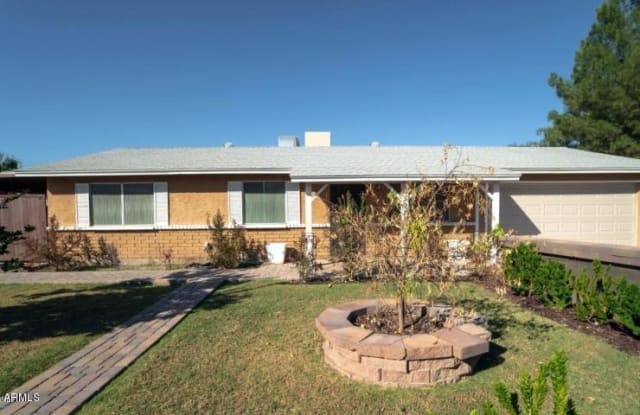 3958 W CHOLLA Street - 3958 West Cholla Street, Phoenix, AZ 85029