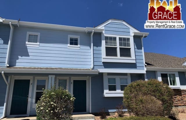 5873 Ceylon St - 5873 Ceylon Street, Denver, CO 80249