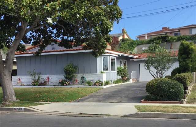 5612 Calle De Ricardo - 5612 Calle De Ricardo, Torrance, CA 90505