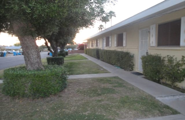 9512 N 14TH Street - 9512 North 14th Street, Phoenix, AZ 85020