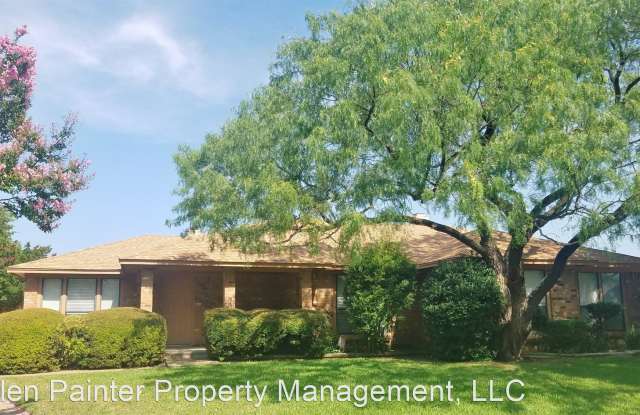 5126 Ledgestone Dr. - 5126 Ledgestone Drive, Fort Worth, TX 76132