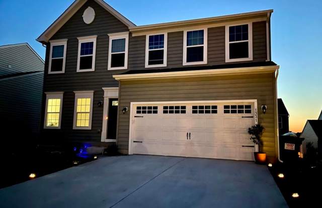 Middletown single family home - 4 bedrooms, 3.5 baths in High Hook Farms Gallery 3