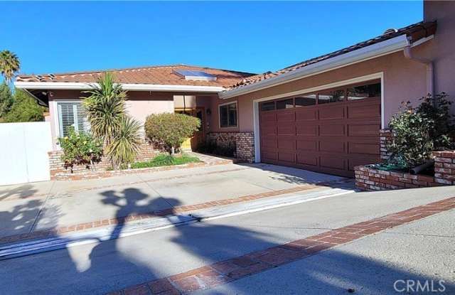 6724 Via Canada - 6724 Via Canada, Rancho Palos Verdes, CA 90275