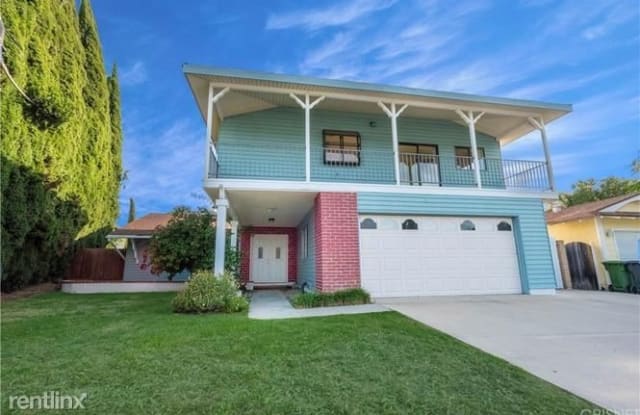 3246 Wilmot St - 3246 Wilmot Street, Simi Valley, CA 93063