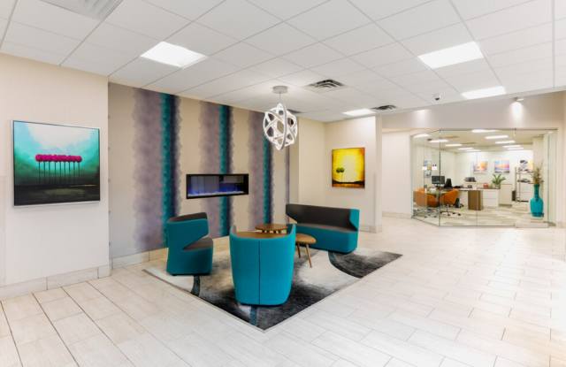 Rivergate Apartments Gallery 4