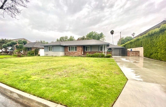 2319 El Capitan Avenue - 2319 El Capitan Avenue, Arcadia, CA 91006
