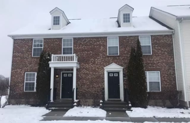 3685 Bracknell Forest Drive - 3685 Braclnell Forest Drive, Columbus, OH 43125