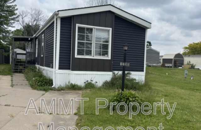 1735 Blackhawk Drive photos photos