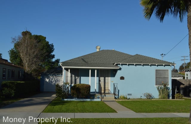 714 Elm Avenue - 714 Elm Avenue, Chula Vista, CA 91910