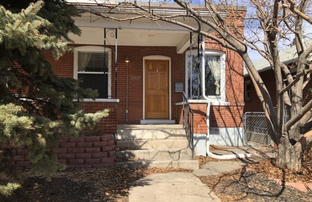 3387 West 32nd Avenue - 3387 West 32nd Avenue, Denver, CO 80211