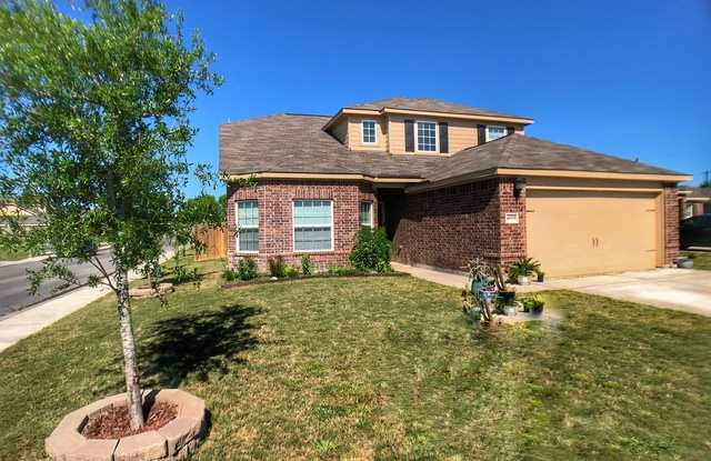 4619 LAROUTE - 4619 Laroute, San Antonio, TX 78222