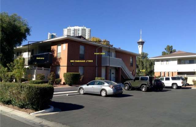 682 Oakmont Avenue photos photos