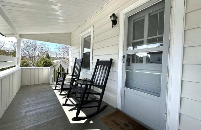 506 7th Avenue unit: Rear photos photos