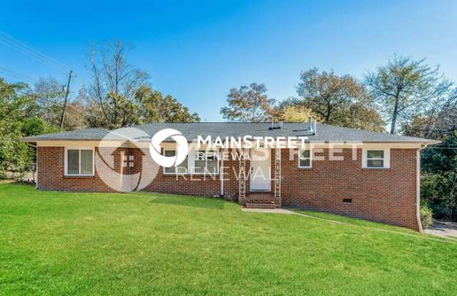 2345 3rd Street Northwest - 2345 3rd Street Northwest, Center Point, AL 35215