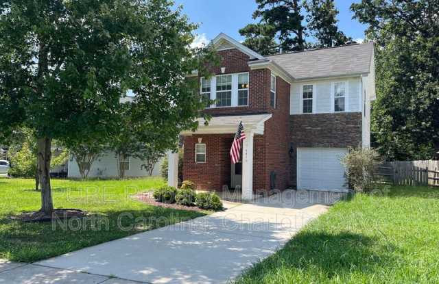 4410 Red Hook Road - 4410 Red Hook Road, Union County, NC 28110