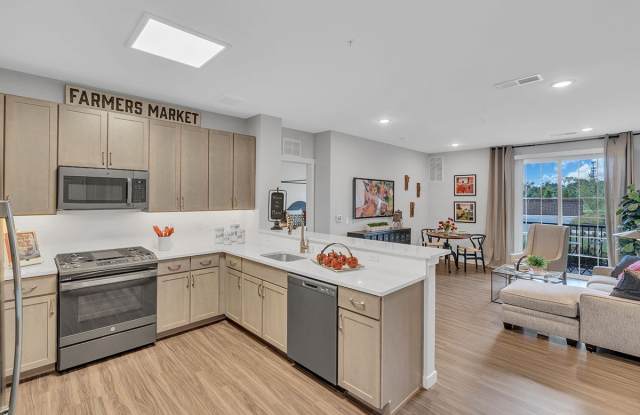 Meadows at Montgomery - Senior Housing photos photos