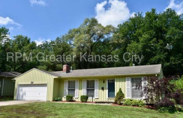 7938 Nall Avenue - 7938 Nall Avenue, Prairie Village, KS 66208