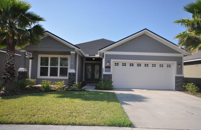 208 QUEENSLAND CIR - 208 Queensland Cir, Nocatee, FL 32081