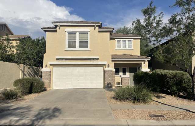 35111 N 31ST Avenue - 35111 North 31st Avenue, Phoenix, AZ 85086