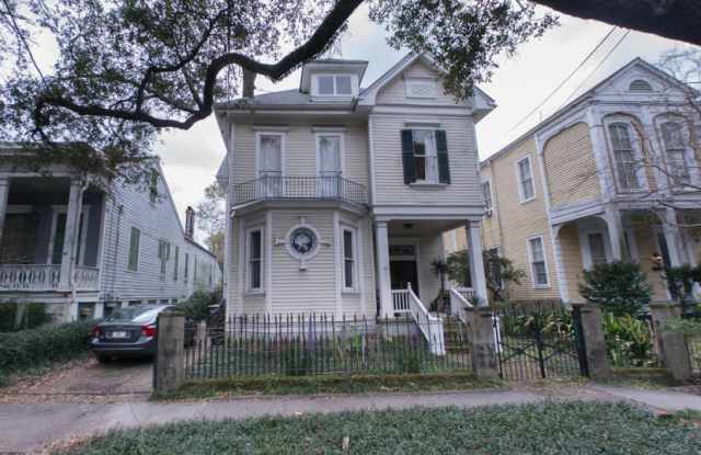 1230 Louisiana Ave photos photos