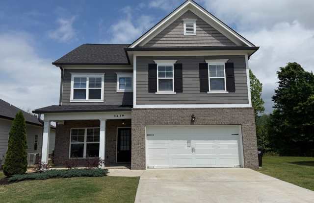 Ooltewah Gem! 3BR Home with Pool + Walking Trails photos photos