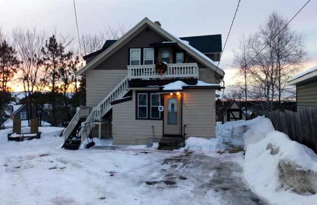 502 South Court, Apt 1 - 502 South Ct, Eveleth, MN 55734